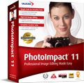 PhotoImpact 11