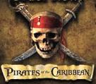Pirates of the Caribbean