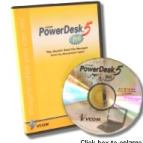 PowerDesk 5