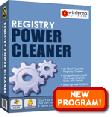 Registry Power Cleaner