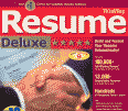 Resume Deluxe