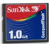 Compact Flash