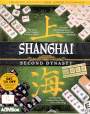 Shanghai Second Dynasty