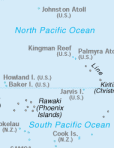 South Pacific