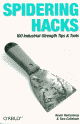 Spidering Hacks