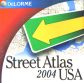 Street Atlas 2004