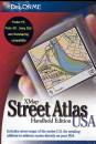 Street Atlas USA