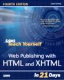 Teach Yourself HTML