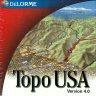 Topo USA