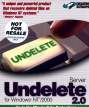 Undelete 2.0