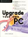 Upgrade Your Own PC