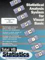 Total VB Statistics