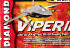 Viper 11 Graphics Accelerator