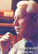 Will Durant