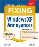 Fixing Win XP Annoyances