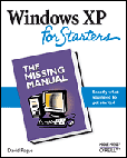 XP for Starters