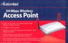 Wireless Access Point