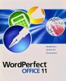 WordPerfect 11