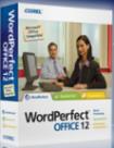 WordPerfect 12