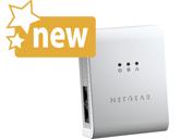 Netgear Wall-Plugged ethernet switch