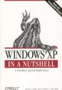 Windows XP in a Nutshell