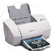 Lexmark Z52 printer